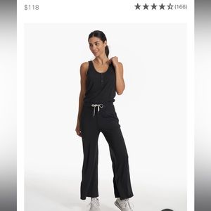 Vuori Falls Jumpsuit